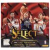 2018_19PaniniSelectBasketballHobbyBoxCover 2018/19 Panini Select Basketball Hobby Box