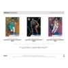 2019/20 Panini Mosaic Basketball Fast Break Case (20 CT)