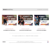 2019_20PaniniMosaicBasketballFastBreakBox_3 2019/20 Panini Mosaic Basketball Fast Break Box
