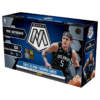 2022_23PaniniMosaicBasketballHobbyBox_5f521101-19cc-4ac4-9738-888d02b91659 2022/23 Panini Mosaic Basketball Hobby 12 Box Case