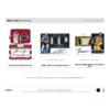 2022/23 Panini One & One Basketball Hobby 10 Box Case
