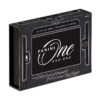 2022/23 Panini One & One Basketball Hobby 10 Box Case