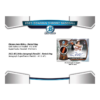 2023BowmanChromeBaseballHTAJumboBox_3 2023 Bowman Chrome Baseball HTA Jumbo Box