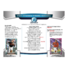 2023 Bowman Chrome Baseball Hobby Box