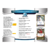 2023 Bowman Chrome Baseball Hobby 12 Box Case