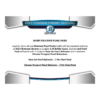 2023 Bowman Chrome Baseball Hobby 12 Box Case