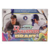 2023 Bowman Draft Baseball HTA Choice Hobby Box