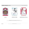 2023PaniniNationalTreasuresBaseballHobbyBox_3 2023 Panini National Treasures Baseball Hobby Box