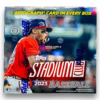 2023TOPPSSTADIUMCLUBBASEBALLHOBBYCOMPACTBOX_ba0a11b2-9656-400b-b88c-8b1ed95fdcd2 2023 Topps Stadium Club Baseball Hobby Compact Box