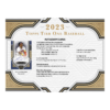 2023 Topps Tier One Baseball Hobby Box