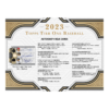 2023 Topps Tier One Baseball Hobby Box