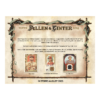 2023ToppsAllen_GinterBaseballHobbyBox_1 2023 Topps Allen & Ginter Baseball Hobby Box