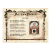2023ToppsAllen_GinterBaseballHobbyBox_4 2023 Topps Allen & Ginter Baseball Hobby Box