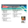 2023ToppsBaseballUpdateSeriesHobbyBox_3 2023 Topps Baseball Update Series Jumbo Box
