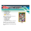 2023ToppsBaseballUpdateSeriesHobbyBox_4 2023 Topps Baseball Update Series Jumbo Box