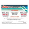 2023ToppsBaseballUpdateSeriesHobbyBox_9 2023 Topps Baseball Update Series Jumbo Box
