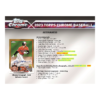 2023ToppsChromeBaseballHobbyBox_7 2023 Topps Chrome Baseball Hobby Box