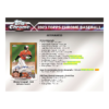 2023 Topps Chrome Baseball Jumbo Box