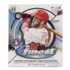 2023ToppsFinestBaseballHobbyBox_685a97f0-c40f-41f0-9073-8478a4aa41ba 2023 Topps Finest Baseball Hobby Box