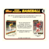 2023ToppsHeritageHighNumberBaseballHobbyBox_1 2023 Topps Heritage High Number Baseball Hobby Box