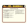 2023ToppsHeritageHighNumberBaseballHobbyBox_5 2023 Topps Heritage High Number Baseball Hobby Box