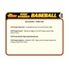 2023ToppsHeritageHighNumberBaseballHobbyBox_6 2023 Topps Heritage High Number Baseball Hobby Box