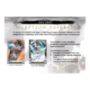 2023ToppsInceptionBaseballHobbyBox_1_6cda29b3-d5a8-4278-a0bc-66a662220e03 2023 Topps Inception Baseball Hobby 16 Box Case