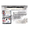 2023 Topps Inception Baseball Hobby Box