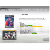 2023ToppsStadiumClubBaseballHobbyCompactBox_2 2023 Topps Stadium Club Baseball Hobby Compact Box