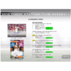2023ToppsStadiumClubBaseballHobbyCompactBox_5 2023 Topps Stadium Club Baseball Hobby Compact Box