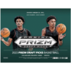 2023/24 Panini Prizm Collegiate Draft Picks Basketball Choice 20 Box Case