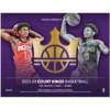 2023/24 Panini Court Kings Basketball Hobby 16 Box Case