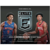 2023_24PaniniDonrussEliteBasketballHobbyBox_1 2023/24 Panini Donruss Elite Basketball Hobby Box