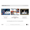 2023_24PaniniDonrussEliteBasketballHobbyBox_3 2023/24 Panini Donruss Elite Basketball Hobby Box