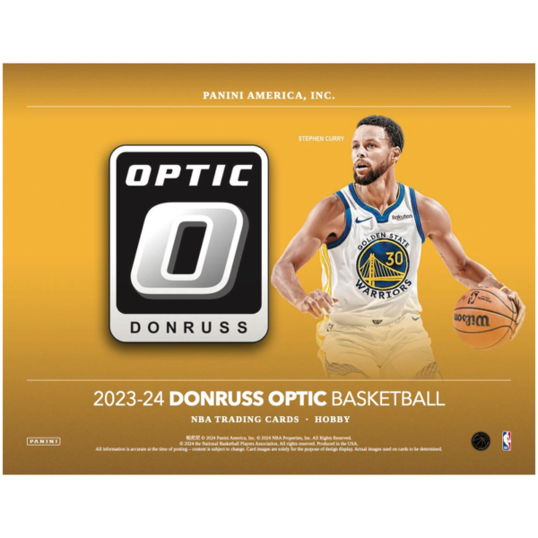 2023_24PaniniDonrussOpticBasketballHobbyBox_1_83709466-f4d0-4ab5-80b8-a2ea40b2bca5 2023/24 Panini Donruss Optic Basketball Hobby 12 Box Case