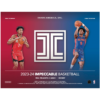 2023_24PaniniImpeccableBasketballHobbyBox_1 2023/24 Panini Impeccable Basketball Hobby Box