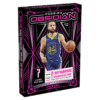 2023/24 Panini Obsidian Basketball Hobby Box