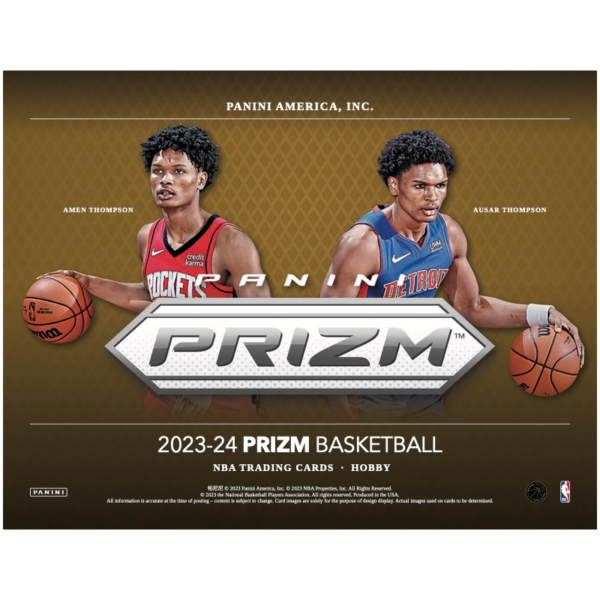 2023_24PaniniPrizmBasketballHobbyBox_1_eef8e0c0-5415-4412-b2e3-3aae384ca123 2023/24 Panini Prizm Basketball Hobby 12 Box Case