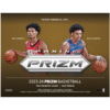 2023/24 Panini Prizm Fast Break Basketball Box