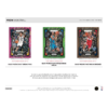 2023/24 Panini Prizm Fast Break Basketball Box