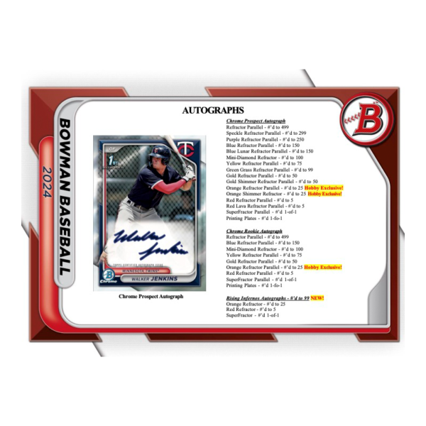 2024BowmanBaseballHobbyBox_6_d45fccd9-1739-452f-a531-c00843dd8009 2024 Bowman Baseball Hobby 12 Box Case