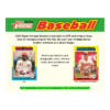 2024ToppsHeritageBaseballHobbyBox_1_eada7650-2925-49c2-a83b-97f9fd82aae4 2024 Topps Heritage Baseball Hobby 12 Box Case