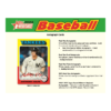 2024ToppsHeritageBaseballHobbyBox_4 2024 Topps Heritage Baseball Hobby Box