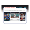 2024ToppsSeries1BaseballHobbyBox_3 2024 Topps Series 1 Baseball Hobby Box