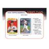 2024ToppsSeries2BaseballJumboBox_6 2024 Topps Series 2 Baseball Jumbo Box