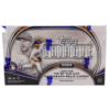2024ToppsTributeBaseball 2024 Topps Tribute Baseball Hobby 6 Box Case