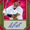 2026-don-elite-bb-1 2026 Panini Donruss Elite Baseball Hobby 12-Box Case
