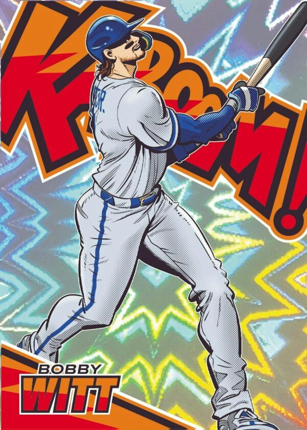 2026-don-elite-bb-7 2026 Panini Donruss Elite Baseball Hobby 12-Box Case