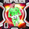 2026-prizm-wc-8 2026 Panini Prizm FIFA World Cup Soccer Hobby 12-Box Case