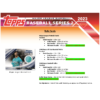 2023 Topps Series 2 Baseball Hobby Box